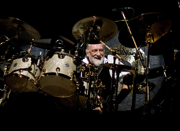 fleetwood mac