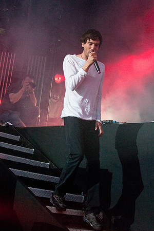 snow patrol