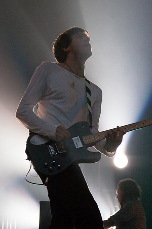 snow patrol