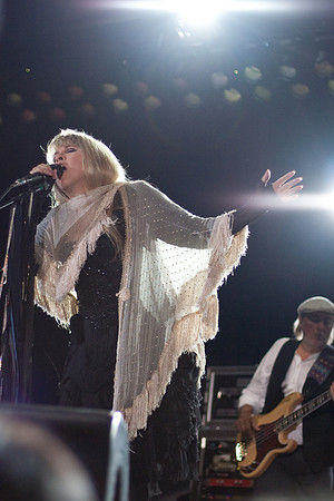 fleetwood mac