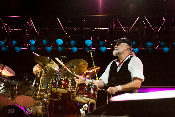 fleetwood mac