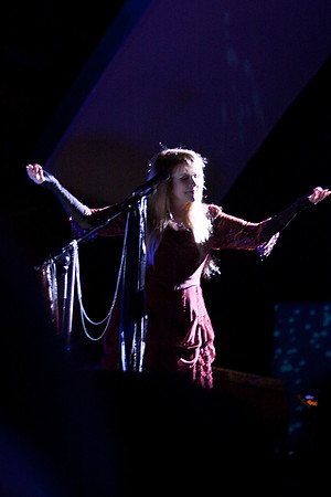 fleetwood mac