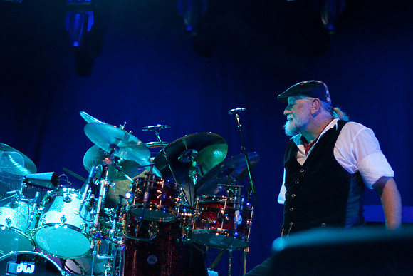 fleetwood mac