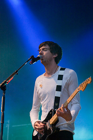 snow patrol