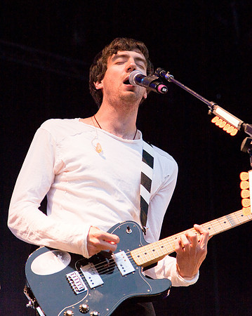 snow patrol