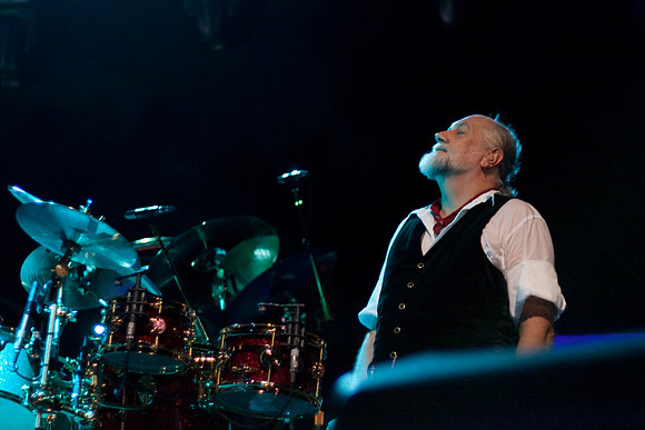 fleetwood mac