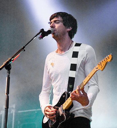 snow patrol