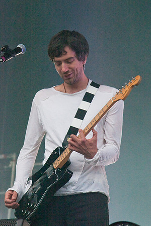 snow patrol
