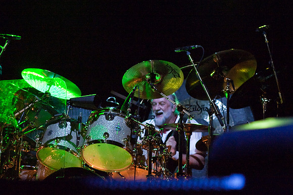 fleetwood mac