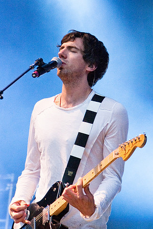 snow patrol