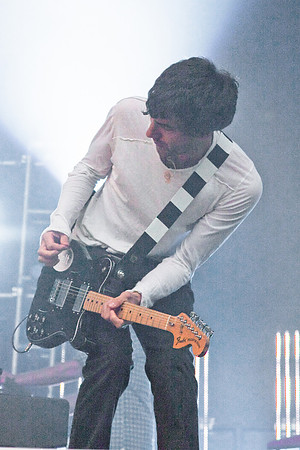 snow patrol