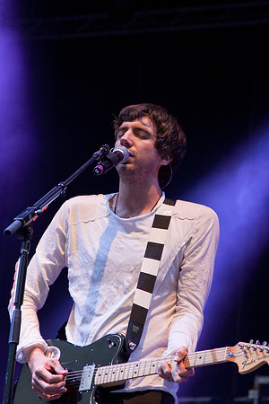 snow patrol