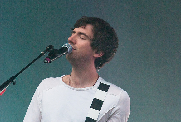 snow patrol