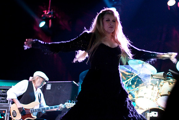 fleetwood mac