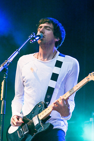 snow patrol