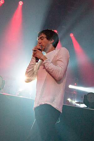 snow patrol