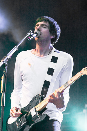 gary lightbody,  snow patrol