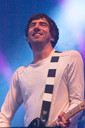 snow patrol