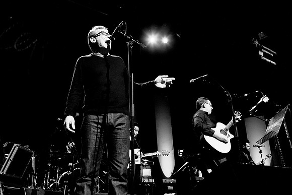 The Proclaimers
