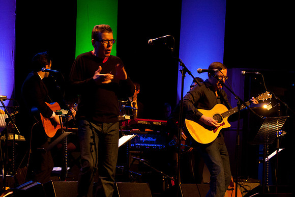 The Proclaimers