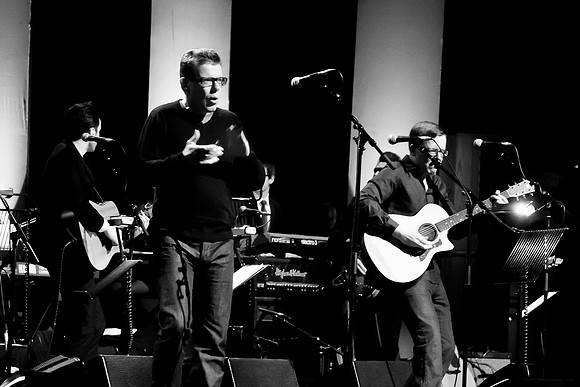 The Proclaimers