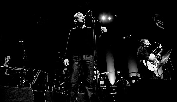 The Proclaimers