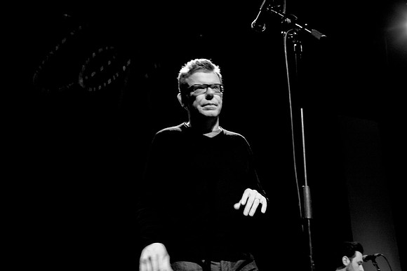 The Proclaimers