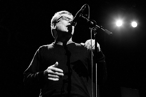 The Proclaimers