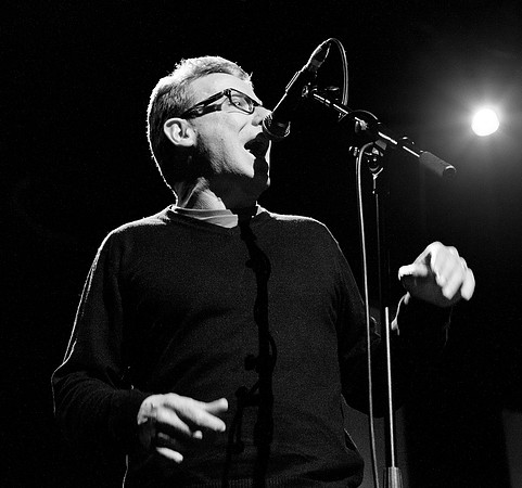 The Proclaimers
