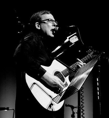 The Proclaimers