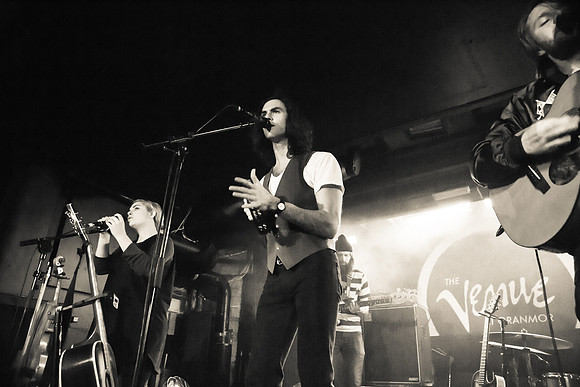 the head and heart