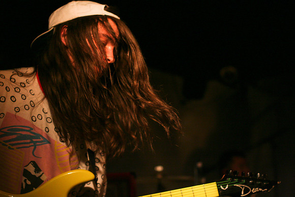 Darwin Deez