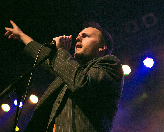 Bellowhead