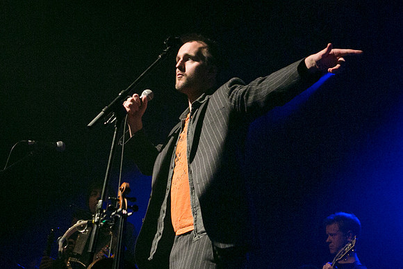 Bellowhead