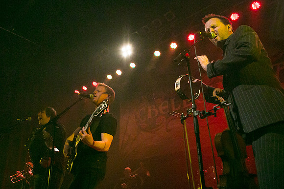 Bellowhead