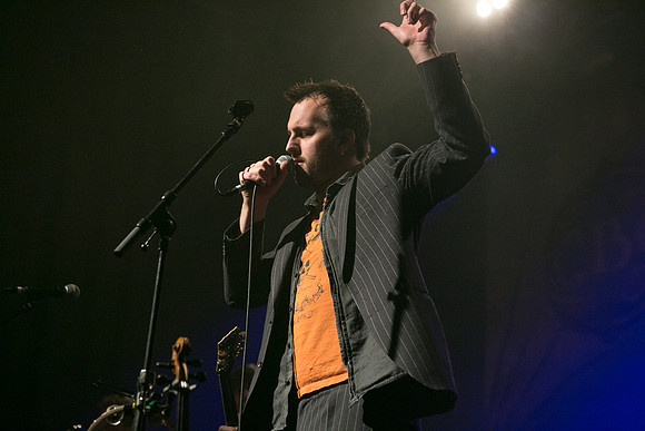 Bellowhead