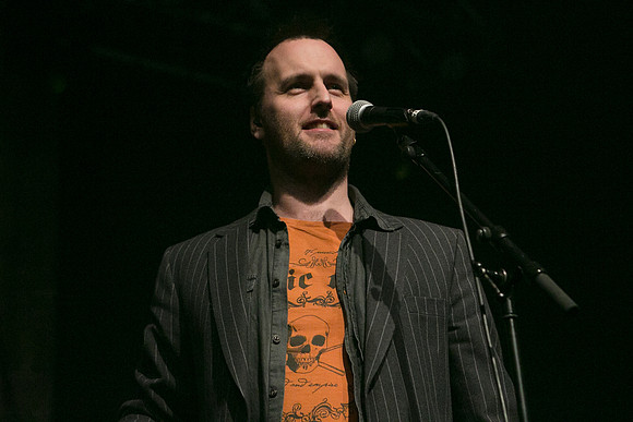 Bellowhead