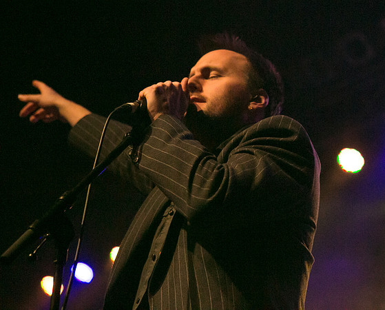 Bellowhead