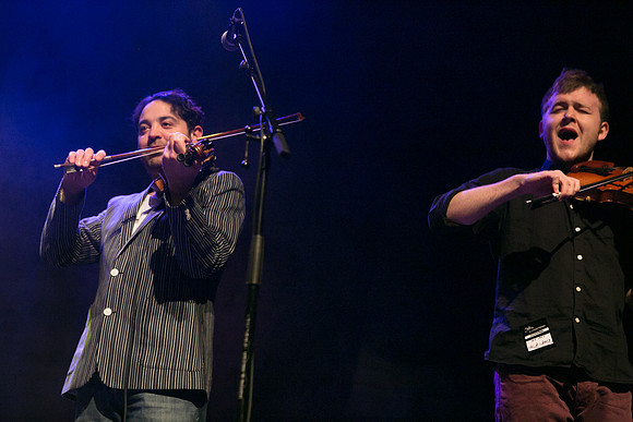 Bellowhead