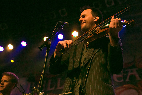 Bellowhead
