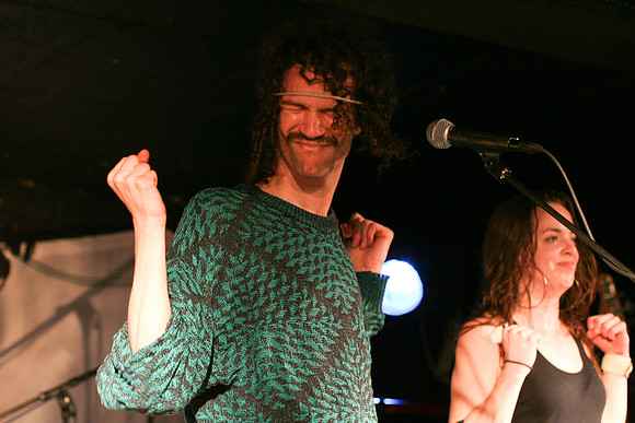 darwin deez