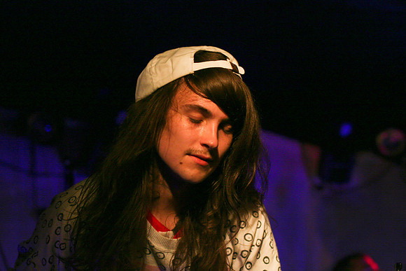 darwin deez