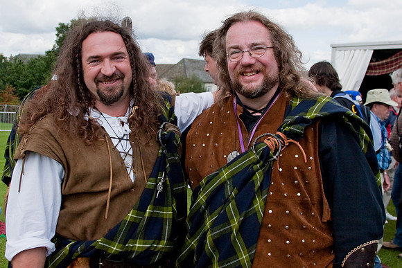 gathering edinburgh
