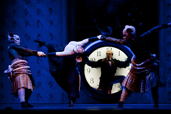 scottish ballet