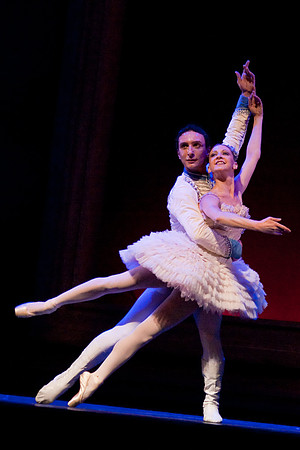 scottish ballet