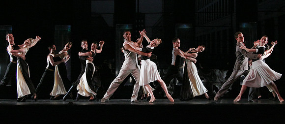 scottish ballet