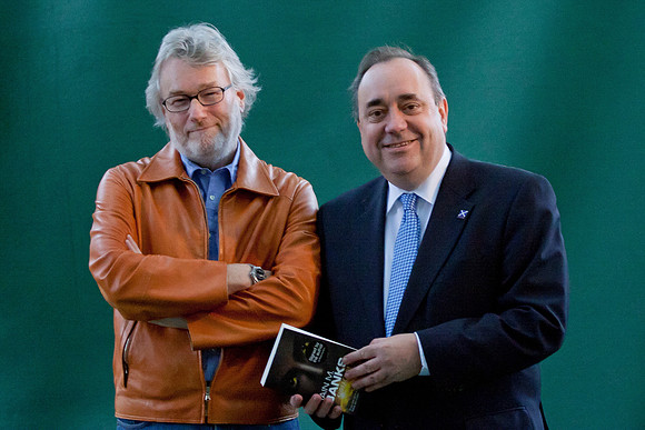 Iain Banks