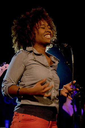 emeli sande