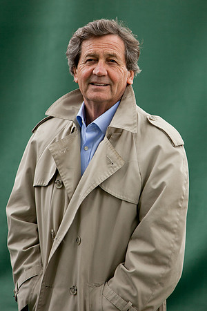Melvyn Bragg