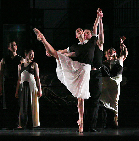 scottish ballet